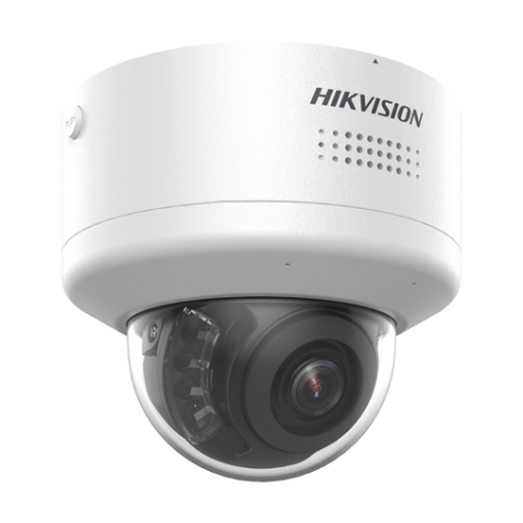 Camera IP 4K PTRZ AcuSense, lentila VF 2.8-12mm, IR 40m DarkFighter, Audio, Alarma, IK10 - HIKVISION DS-2CD2786G2H-IPTRZS2U-SL(2.8-12mm) - imagine 2