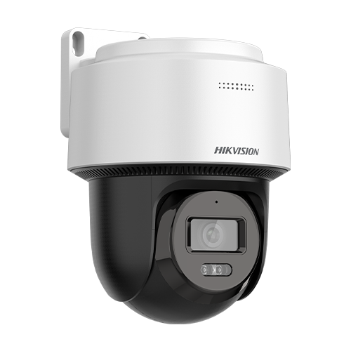Camera PT IP, 2MP, lentila 4mm, IR 30m, WL 30m, Audio, AutoTracking Lite - HIKVISION DS-2DE2C200MWG-E-4mm