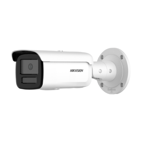 Camera IP 6MP, AcuSense, lentila 2.8mm, IR 60m DarkFighter - HIKVISION DS-2CD2T66G2H-2I-2.8mm