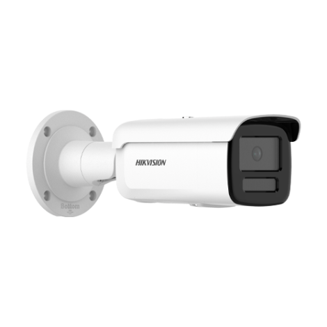 Camera IP 6MP, AcuSense, lentila 2.8mm, IR 60m DarkFighter - HIKVISION DS-2CD2T66G2H-2I-2.8mm - imagine 3