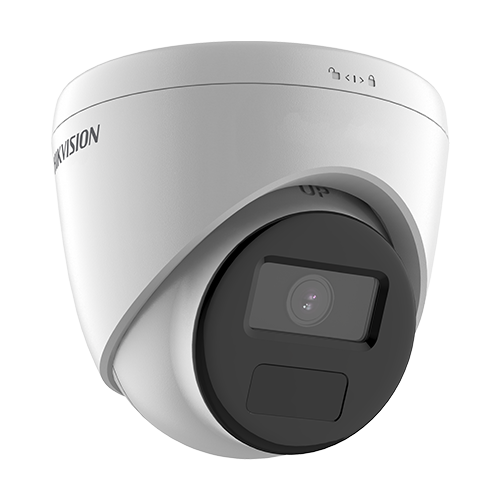 Camera IP, 4MP, lentila 2.8mm, IR 20m - HIKVISION DS-2CD1341G0-I-2.8mm