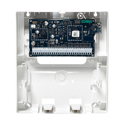 Modul wire-to-wireless - PowerG 868MHz, 8 zone - QOLSYS PG8WLSHW8