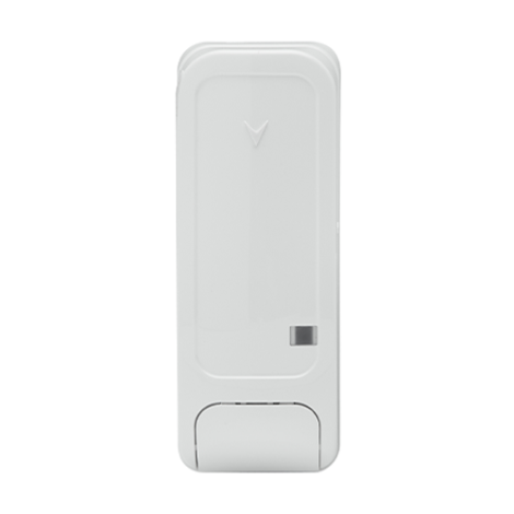 Modul de intrare universal adresabil MX - DSC  MX975I