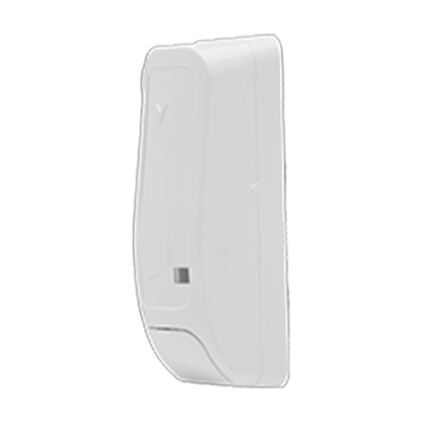 Contact magnetic, ALB, adresabil MX - DSC MX975 - imagine 2