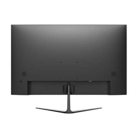 Monitor E-LED VA, 23.8 inch, Full HD, max. 100 Hz, HDMI, VGA, Audio - HIKVISION DS-D5024F2-BV2S - imagine 4