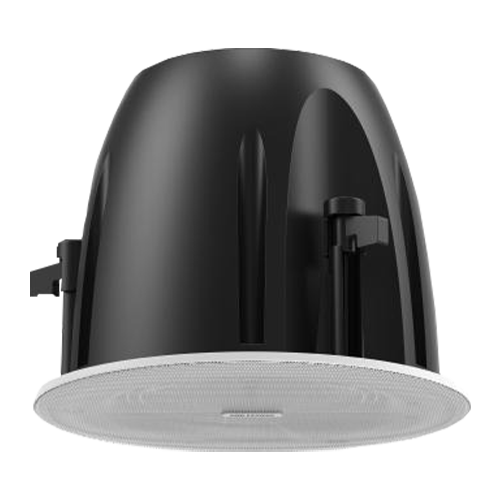 Difuzor IP, 10W, Bluetooth, PoE, montare tavan - HIKVISION DS-QAZ1610G1-BE