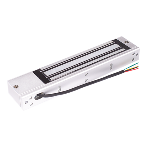 Electromagnet 180kgf seria PRO, montare aparenta, CUPRU 100%, monitorizare CSE-180P-S
