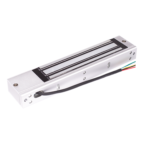Electromagnet 180kgf seria PRO, montare aparenta, CUPRU 100%, monitorizare CSE-180P-S