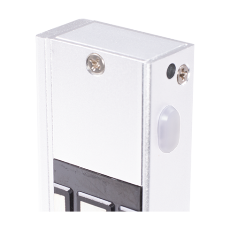 Electromagnet 180kgf seria PRO, montare aparenta, CUPRU 100%, monitorizare CSE-180P-S - imagine 3