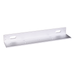 Suport inoxidabil L pt. electromagnet tip CSE-280P CSE-280P-L