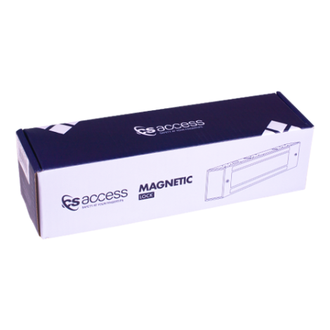 Suport inoxidabil L pt. electromagnet tip CSE-280P CSE-280P-L - imagine 3