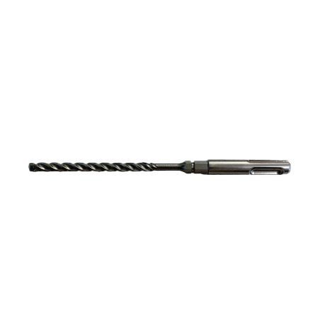 Burghiu SDS Plus  pentru suruburile BTS 6 6115SDSBTS6
