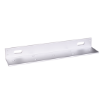 Suport inoxidabil L pt. electromagnet tip CSE-350P CSE-350P-L