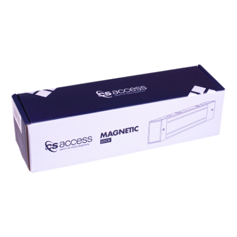 Suport inoxidabil L pt. electromagnet tip CSE-350P CSE-350P-L - imagine 3