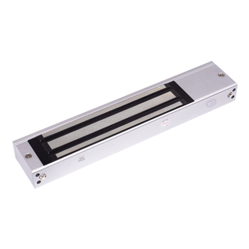 Electromagnet 350kgf seria PRO, montare aparenta, CUPRU 100%, monitorizare CSE-350P-S