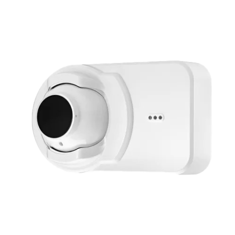 Detector liniar de fum cu reflector, detectie 5~100 metri, adresabil protocol Advanced - Morley-IAS MI-OSI-RIE - imagine 3
