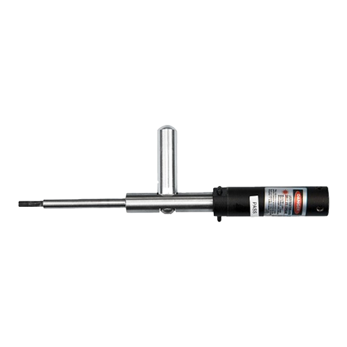 Dispozitiv laser de aliniere a detectorilor liniari de fum MI-OSI-RIE - Morley-IAS OSP-002