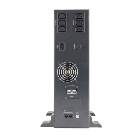 Sursa neintreruptibila - UPS 2000VA/1600W RTS-LI-2k0 - imagine 2