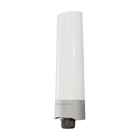 PoE spliter, 90W PoE-IN in 3 x 30W PoE-OUT, 4 porturi Gigabit, IP68 - MikroTik GPER14i