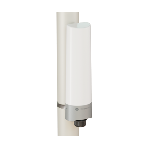 PoE spliter, 90W PoE-IN in 3 x 30W PoE-OUT, 4 porturi Gigabit, IP68 - MikroTik GPER14i - imagine 2