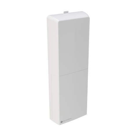 MediaConverter Fibra - Cupru, 2 porturi Gigabit, PoE-IN, SFP 2.5G, IP55 - MikroTik FTC21 - imagine 3