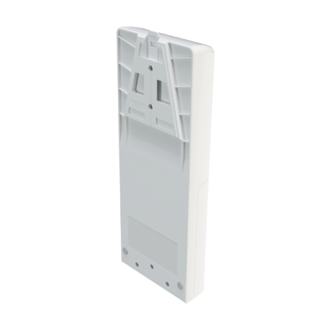 MediaConverter Fibra - Cupru, 2 porturi Gigabit, PoE-IN, SFP 2.5G, IP55 - MikroTik FTC21 - imagine 4