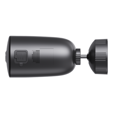 Kit camera IP + panou solar, rezolutie 2K, 4G, baterie 5.200 mAh, Audio bidirectional - EZVIZ CS-EB3-SP(2K,4GA) - imagine 3