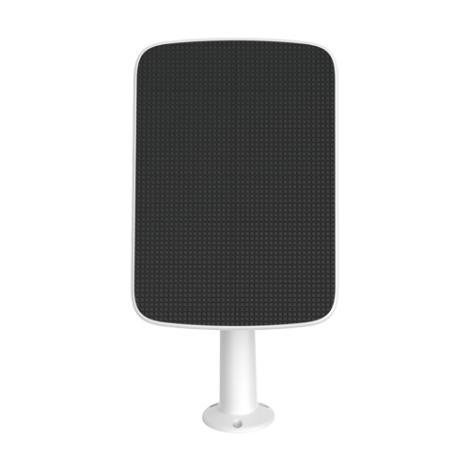 Kit camera IP + panou solar, rezolutie 2K, 4G, baterie 5.200 mAh, Audio bidirectional - EZVIZ CS-EB3-SP(2K,4GA) - imagine 4