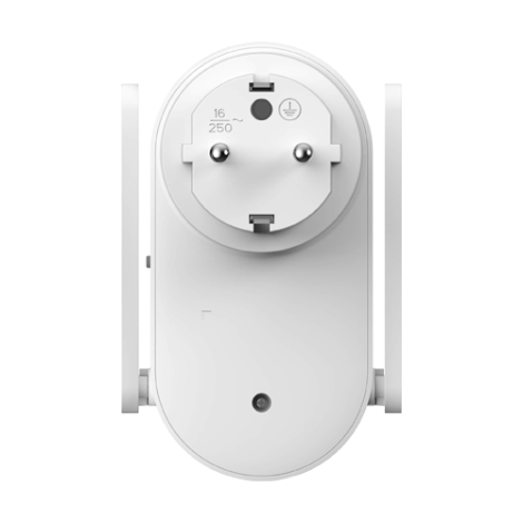 Sonerie Smart Wi-Fi pentru interfoane EZVIZ, 2 antene, 20 Ringtonuri - EZVIZ CS-CH1 - imagine 4