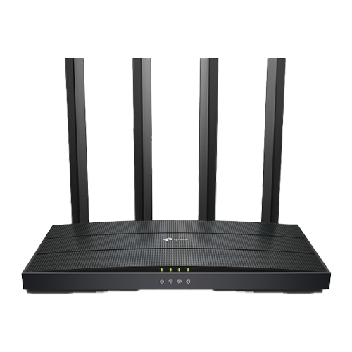 Router Wireless TP-Link Archer AX12, AX1500, Dual-Band, Wi-Fi 6 ArcherAX12
