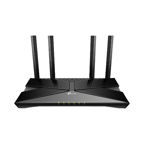 Router Wireless TP-Link Archer AX23, AX1800, Dual-Band, Wi-Fi 6 ArcherAX23