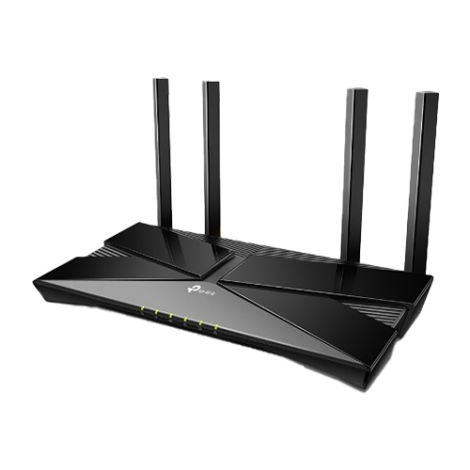 Router Wireless TP-Link Archer AX23, AX1800, Dual-Band, Wi-Fi 6 ArcherAX23 - imagine 2