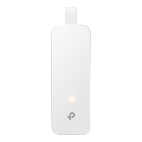 Adaptor Ethernet - USB 3.0 TP-LINK UE300, Gigabit UE300