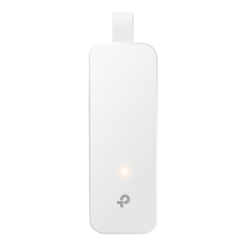 Adaptor Ethernet - USB 3.0 TP-LINK UE300, Gigabit UE300