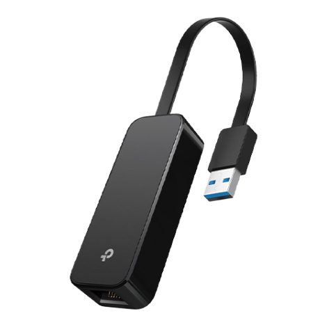 Adaptor TP-Link UE306 USB 3.0 pentru Retea Ethernet Gigabit UE306 - imagine 2