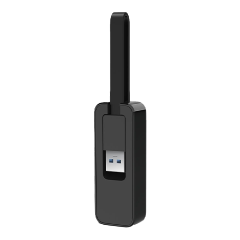 Adaptor TP-Link UE306 USB 3.0 pentru Retea Ethernet Gigabit UE306 - imagine 3