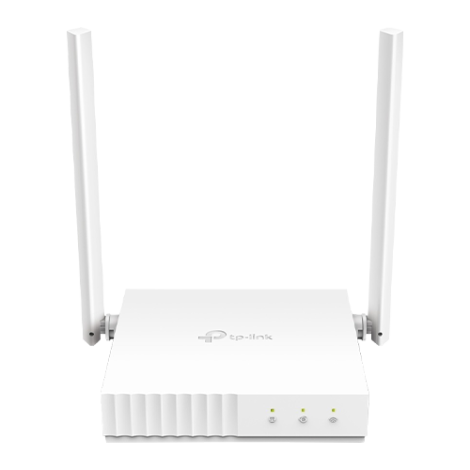 Router wireless TP-Link TL-WR844N 300 Mbps TL-WR844N