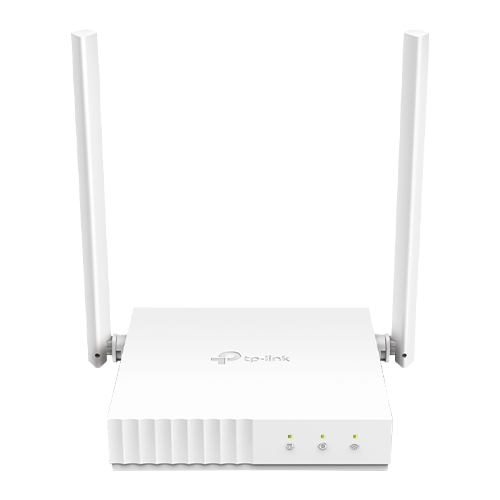 Router wireless TP-Link TL-WR844N 300 Mbps TL-WR844N