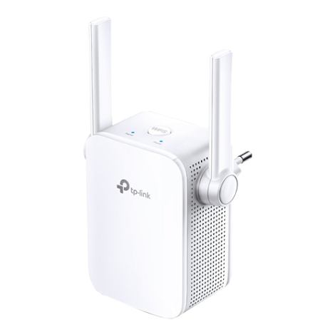 Wireless Range Extender Wi-Fi TP-LINK, TL-WA855RE, Wi-Fi 4  TL-WA855RE