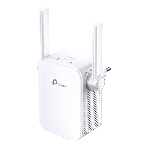 Wireless Range Extender Wi-Fi TP-LINK, TL-WA855RE, Wi-Fi 4  TL-WA855RE