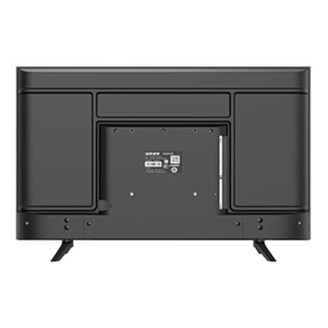Monitor D-LED 43', HD 1080P, 60 Hz, HDMI, VGA, Audio - HIKVISION DS-D5043F3-1V0S - imagine 4