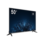 Monitor D-LED 4K 50'', HDMI, RS 232 IN/OUT, USB, Audio - HIKVISION DS-D5050U3-1V0S