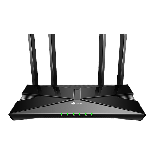 Router Wireless TP-Link Archer AX53, AX3000, Dual-Band, Wi-Fi 6 ArcherAX53