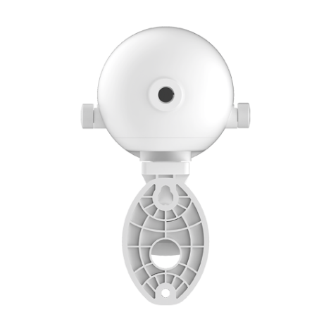 Camera IP 4G, Rezolutie 2K, Audio bidirectional, IR 30m, Color 24/7, Alarma - EZVIZ CS-H5(3MP,4G,4mm) - imagine 4