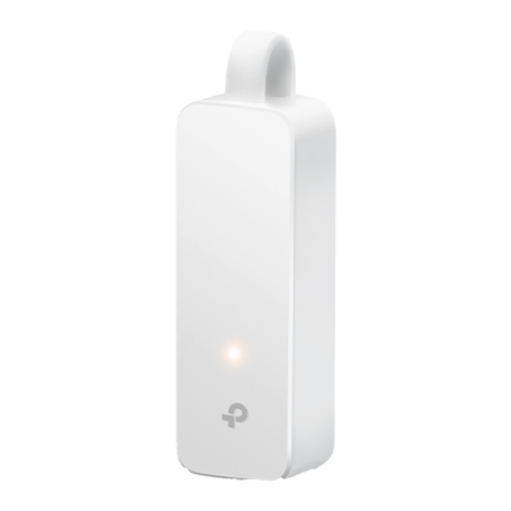 Adaptor retea TP-Link UE300C, Type-C la RJ45 Gigabit Ethernet UE300C