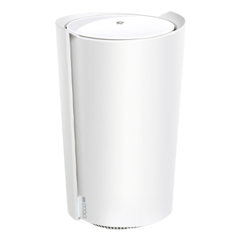 TP-Link AX3000 Smart Mesh WiFi Deco X50-5G (pachet de 1), Dual-Band, Wi-Fi 6 , Gigabit, AX3000 DecoX50-5G(1-pack)