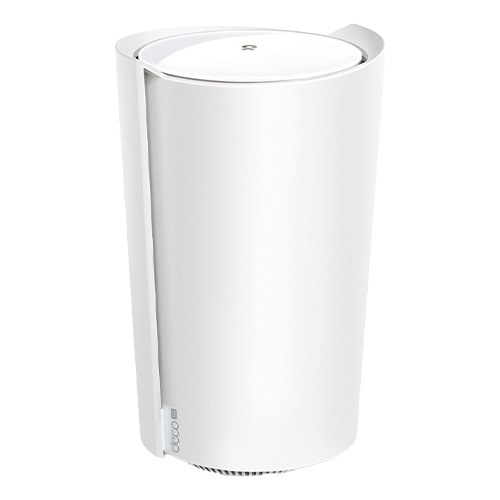 TP-Link AX3000 Smart Mesh WiFi Deco X50-5G (pachet de 1), Dual-Band, Wi-Fi 6 , Gigabit, AX3000 DecoX50-5G(1-pack)
