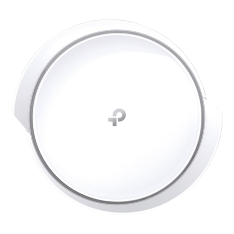 TP-Link AX3000 Smart Mesh WiFi Deco X50-5G (pachet de 1), Dual-Band, Wi-Fi 6 , Gigabit, AX3000 DecoX50-5G(1-pack) - imagine 3