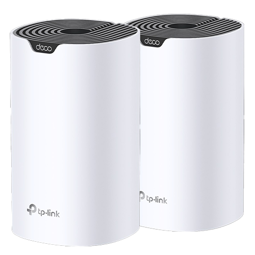 Sistem Mesh Wi-Fi TP-Link Deco S7(pachet de 2), AC1900, Dual-Band, 3x3 MU-MIMO DecoS7(2-pack)