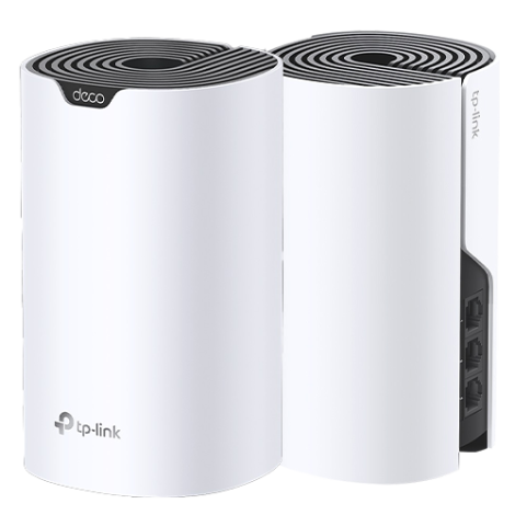 Sistem Mesh Wi-Fi TP-Link Deco S7(pachet de 2), AC1900, Dual-Band, 3x3 MU-MIMO DecoS7(2-pack) - imagine 2